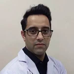 Dr. Tahir Hussain